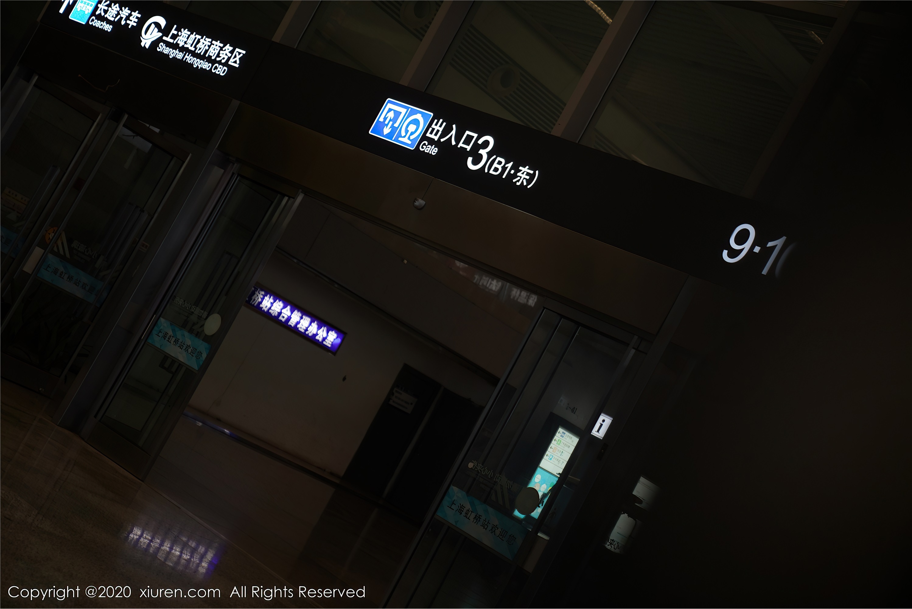 XiuRen秀人网  2020.12.31 No.2961 模特合集